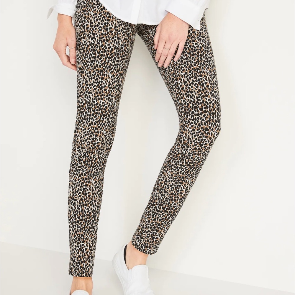 Old navy pants